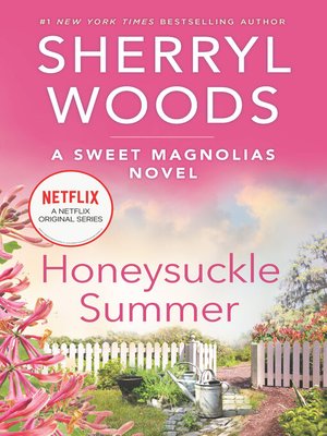 cover image of Honeysuckle Summer